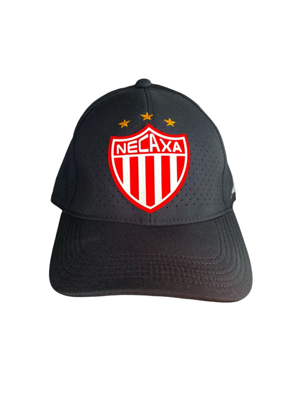 Gorra Negra 24-25