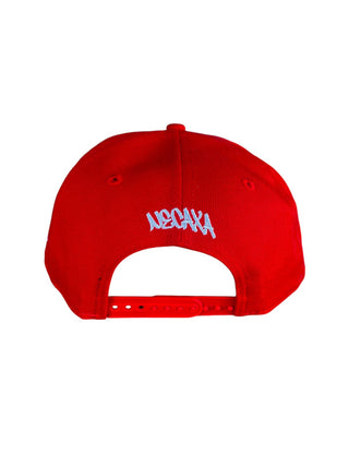 9 Fifty Roja Escudo