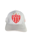 Gorra Blanca 24-25