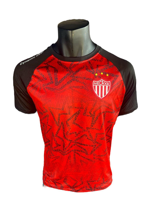 Futbol Mexicano Nuevo Jersey Necaxa 2019 Liga Mx Playera De Necaxa