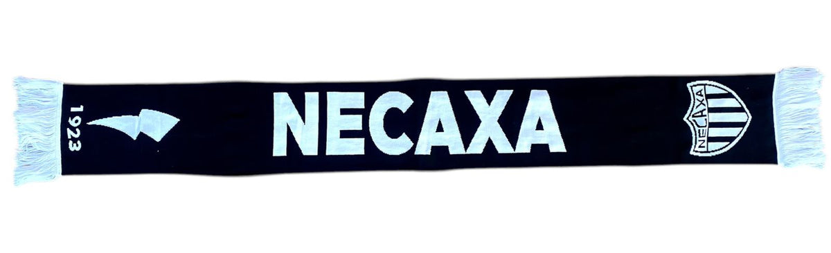 Bufanda Negra