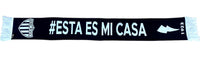 Bufanda Negra