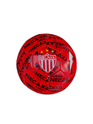 Balon Rayo Mini Rojo