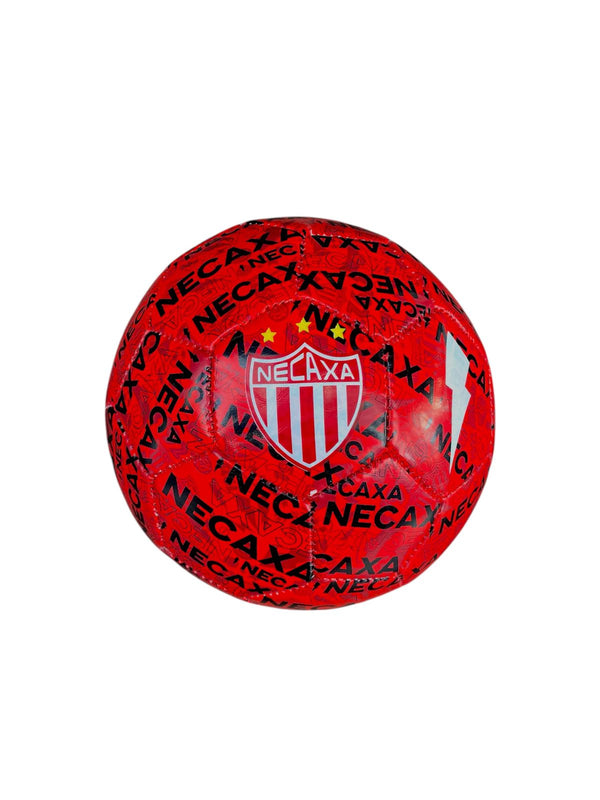 Balon Rayo Mini Rojo