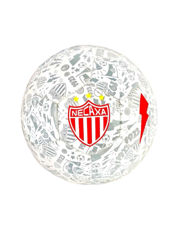 Balón Rayo Blanco