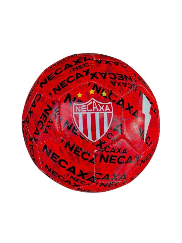 Balón Rayo Rojo