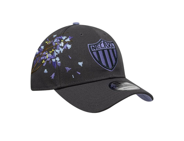 9 Forty Jacarandas