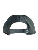 Gorra Pirma Trans Negra