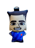 LLavero Peluche E. Unsain