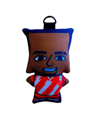 LLavero Peluche D. Cambindo
