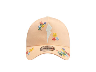 9 Forty Flowers