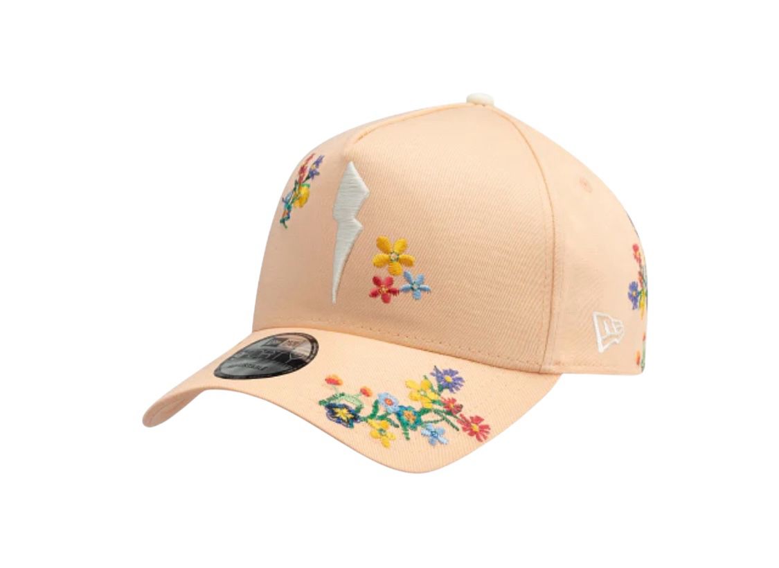 9 Forty Flowers