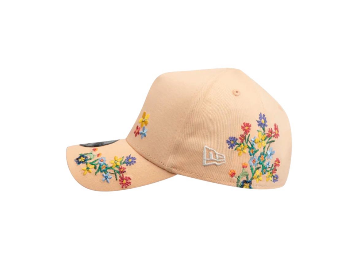 9 Forty Flowers