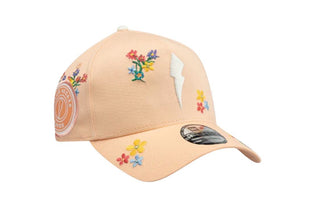 9 Forty Flowers