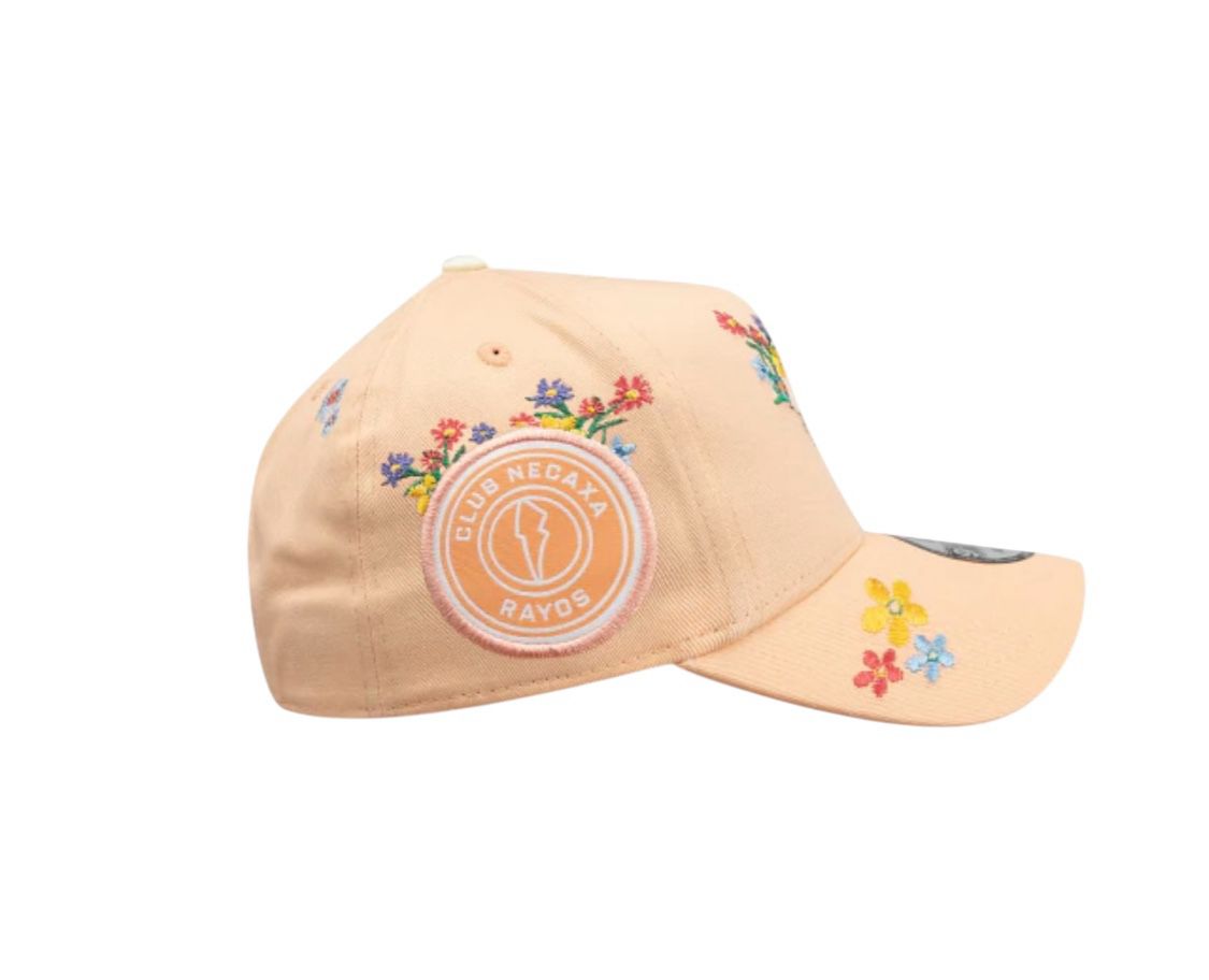 9 Forty Flowers