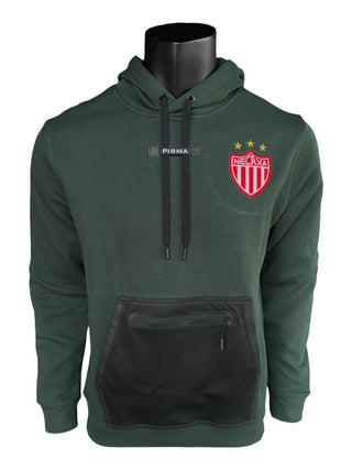 Hoodie Verde