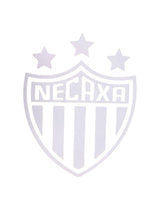 Estampa Escudo Blanco