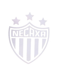 Estampa Escudo Blanco