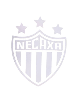 Estampa Escudo Blanco