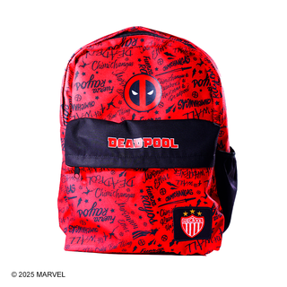 Mochila Deadpool