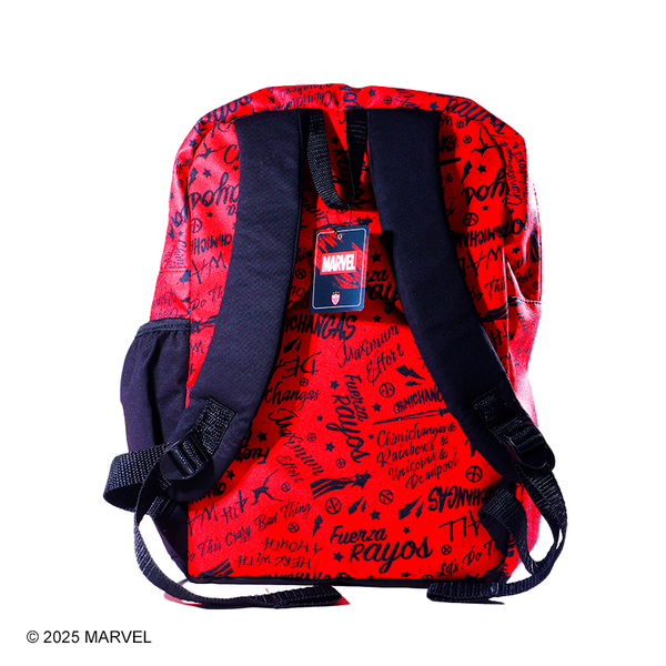 Mochila Deadpool
