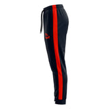 Conjunto De Pants Negro 26-27