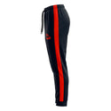 Conjunto De Pants Negro 26-27