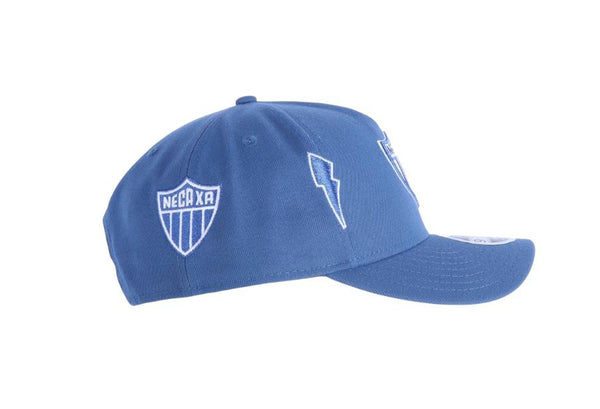 9 Forty Azul
