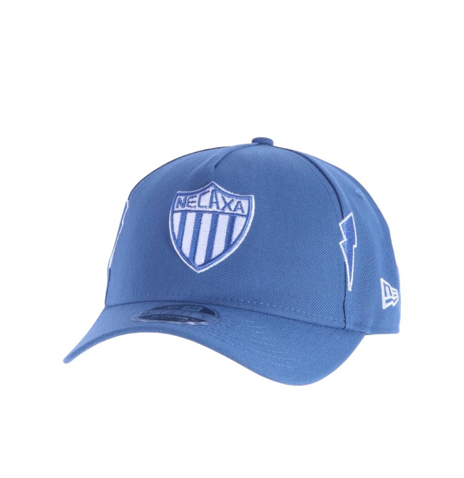 9 Forty Azul