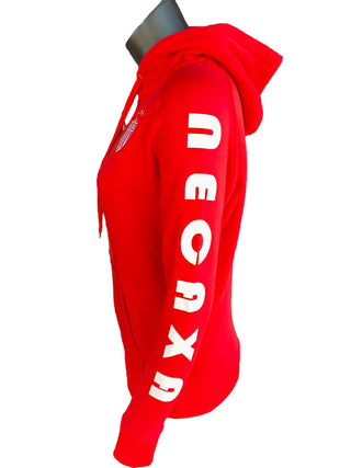 Hoodie Dama Roja 25-26