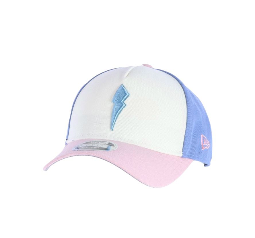9 Forty Blue Pink