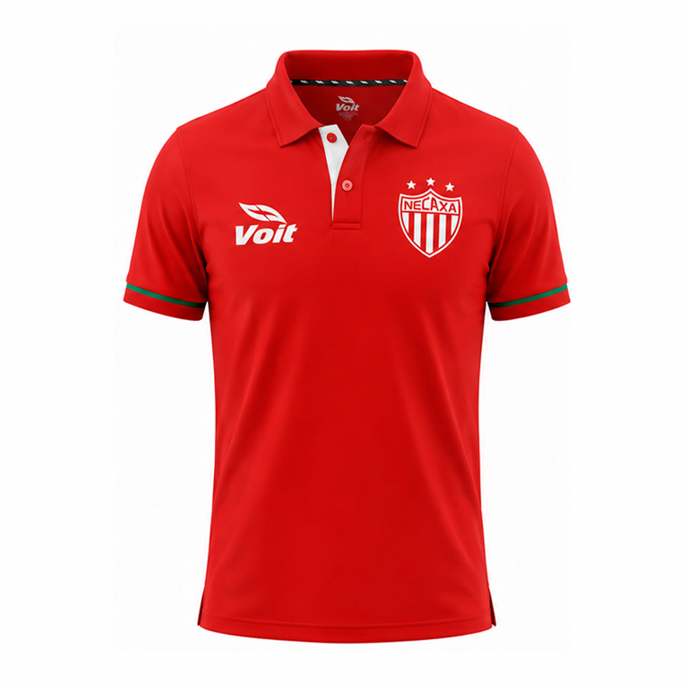 Polo Roja 26-27