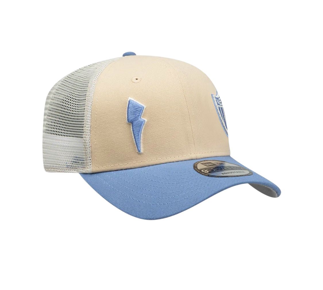 9 Seventy Trucker