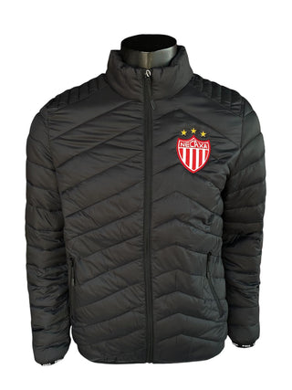 Chamarra Invernal Negra (C-045)