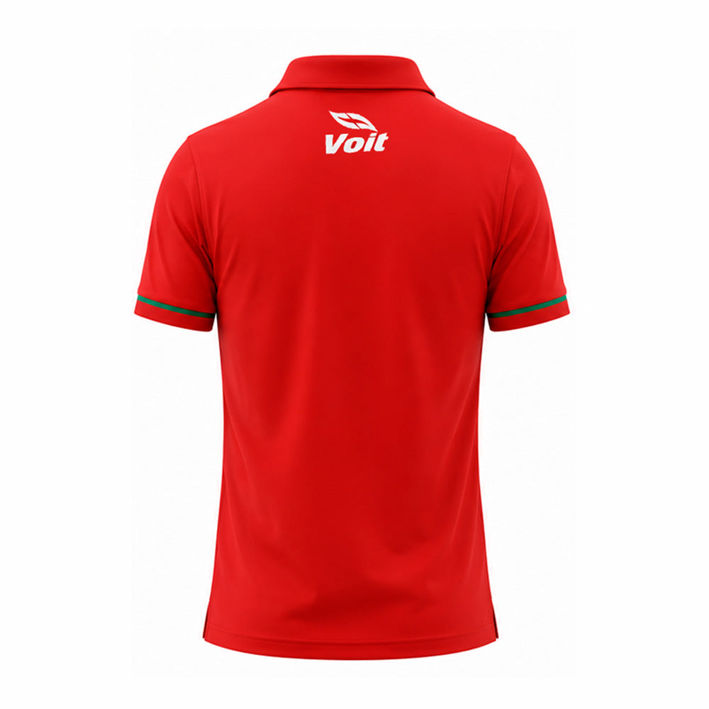 Polo Roja 26-27