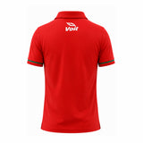 Polo Roja 26-27