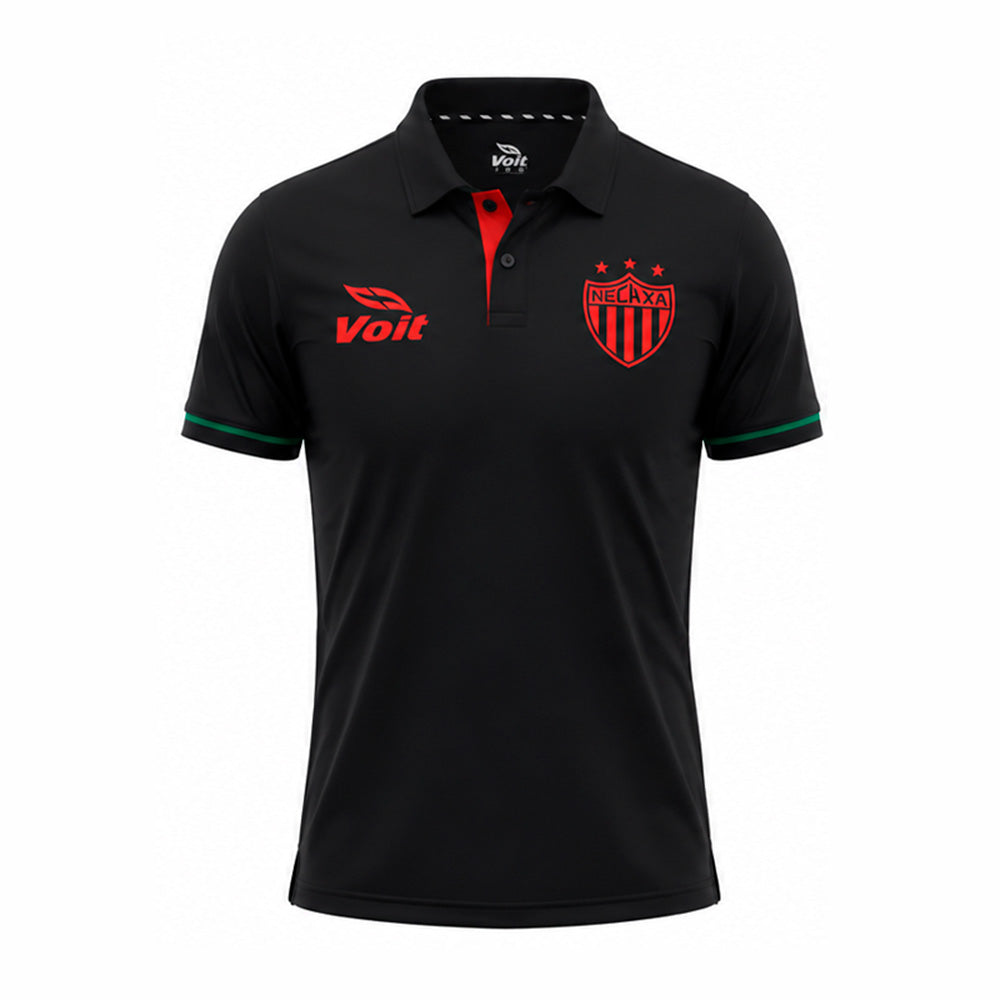 Polo Negra 26-27