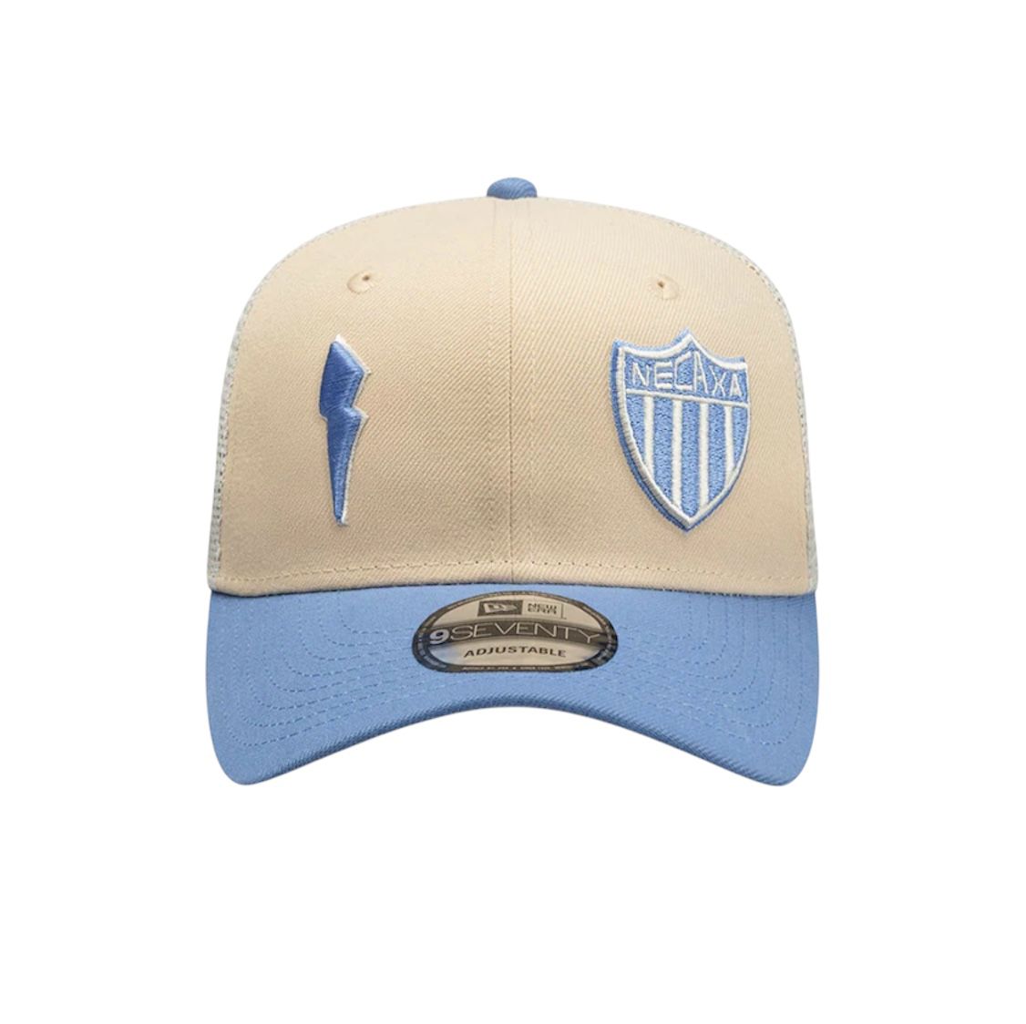 9 Seventy Trucker