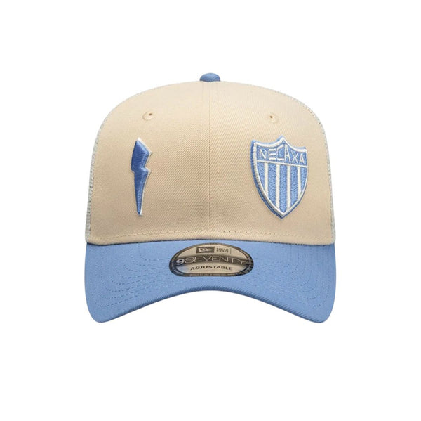9 Seventy Trucker