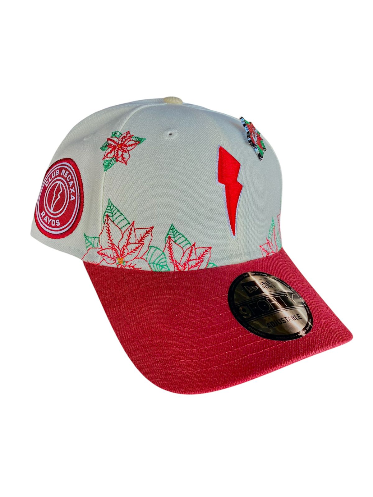 9 FORTY CHRISTMAS