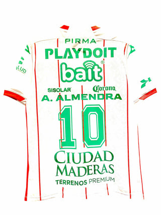 Jersey Local A. Almendra