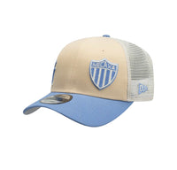 9 Seventy Trucker