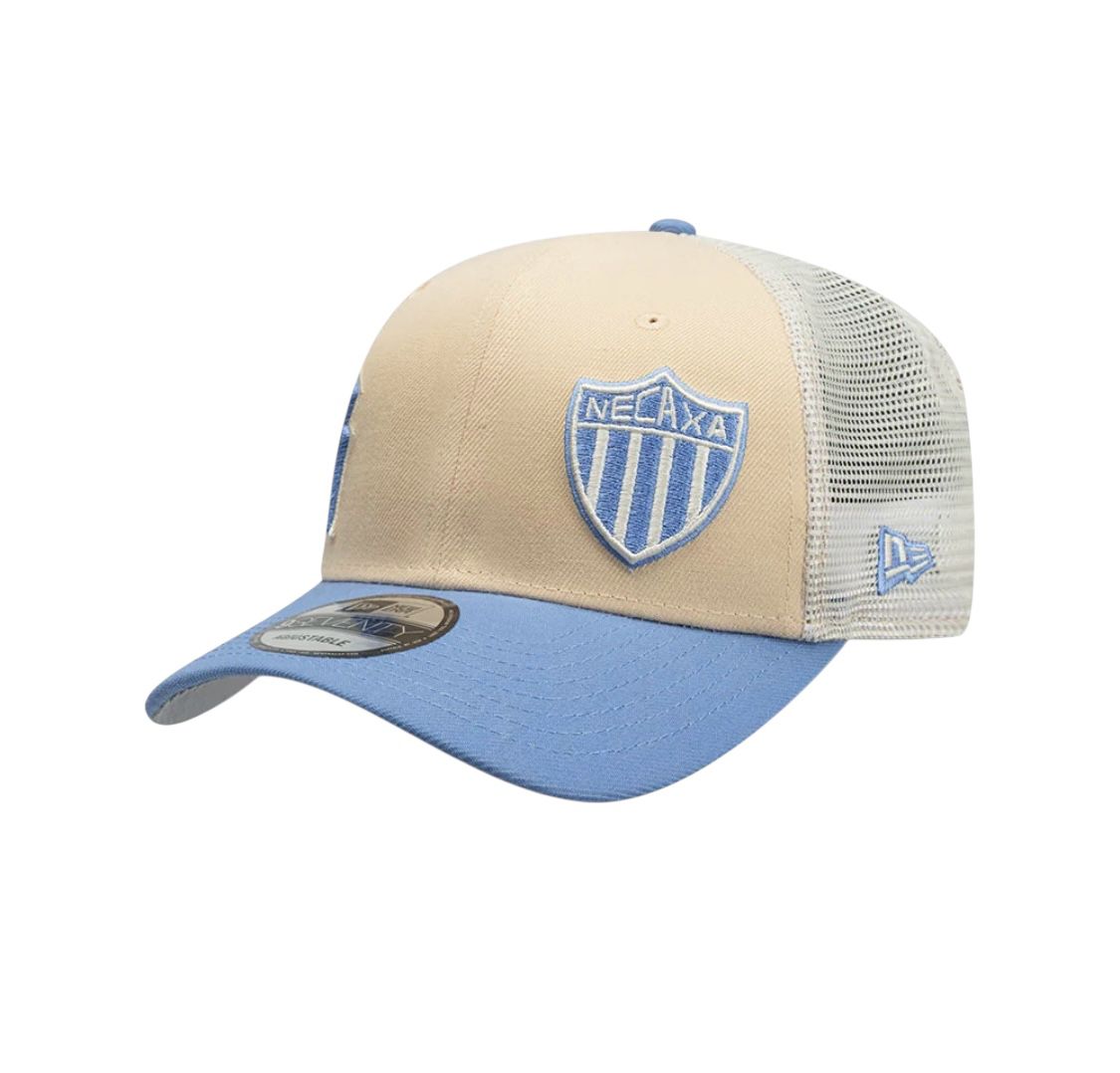 9 Seventy Trucker