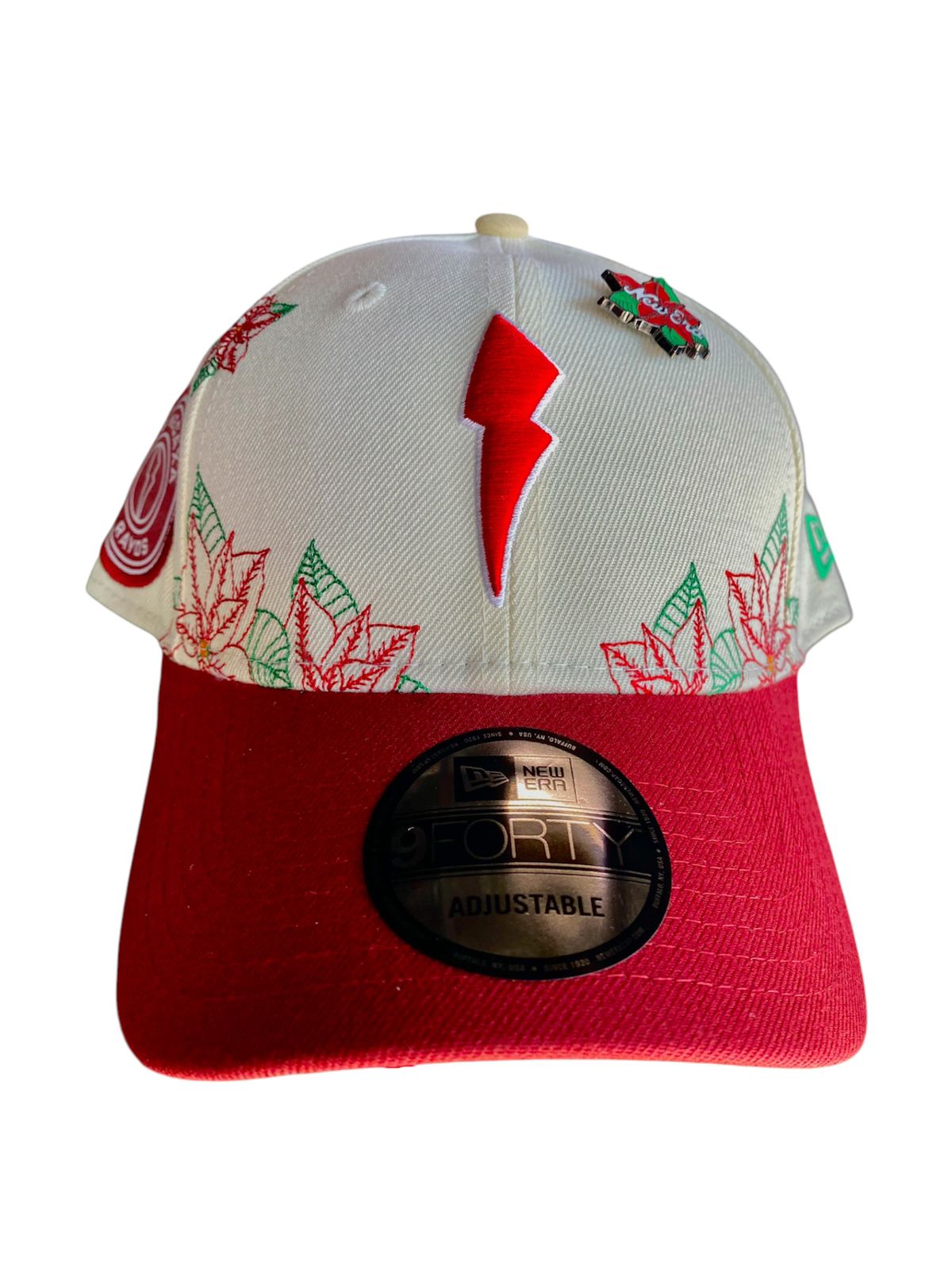 9 FORTY CHRISTMAS