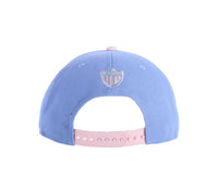 9 Forty Blue Pink