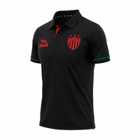 Polo Negra 26-27