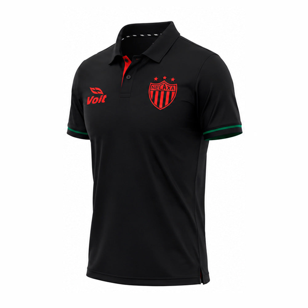 Polo Negra 26-27