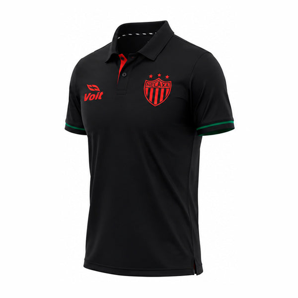 Polo Negra 26-27
