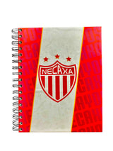 Libreta Urbana rojo/blanco