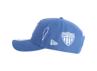 9 Forty Azul